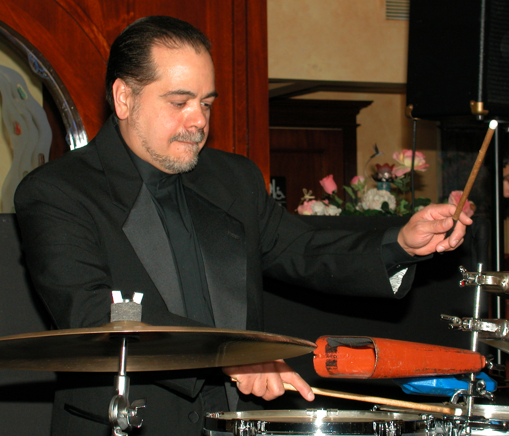 Ricardo Marrero Music